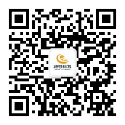 微信公众号二维码